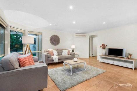 Property photo of 20 Pelham Crescent Wyndham Vale VIC 3024