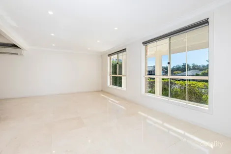 Property photo of 3 Lydham Place Castle Hill NSW 2154