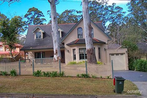 145 Victoria Rd, West Pennant Hills, NSW 2125