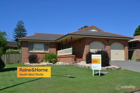 3 Palm Ct, South West Rocks, NSW 2431