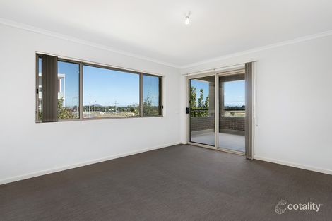 Property photo of 17/128 Flemington Road Harrison ACT 2914