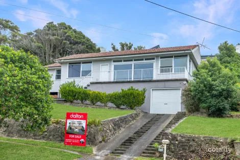 Property photo of 30 Kempster Road Merewether NSW 2291