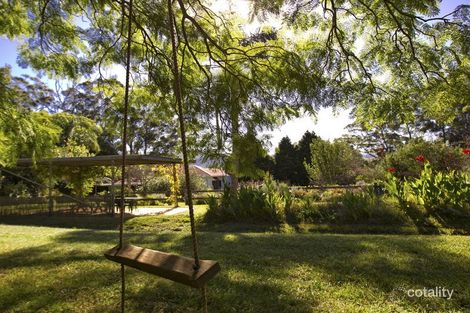 Property photo of 180 Beach Road Berry NSW 2535