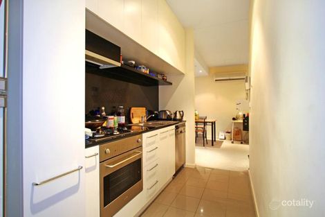 Property photo of 1808/25 Wills Street Melbourne VIC 3000