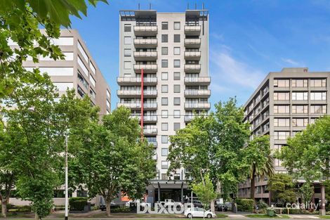 Property photo of 1115/610 St Kilda Road Melbourne VIC 3004