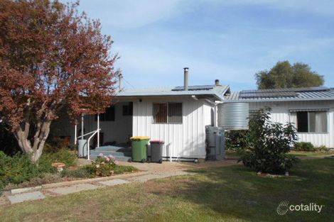 Property photo of 6 McConnell Place Barham NSW 2732