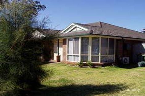 Property photo of 103 Colonial Drive Bligh Park NSW 2756