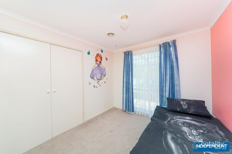 Property photo of 36 Meeson Street Chisholm ACT 2905