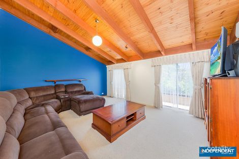 Property photo of 36 Meeson Street Chisholm ACT 2905
