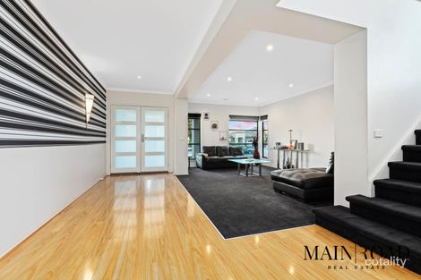 Property photo of 94 Aspire Boulevard Fraser Rise VIC 3336