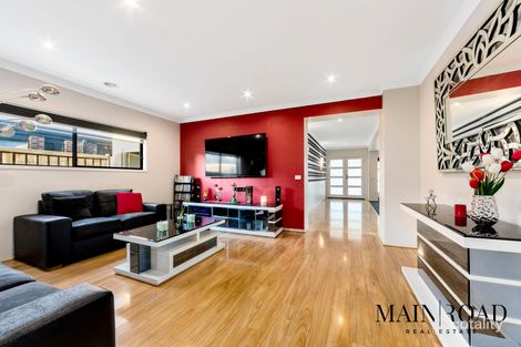 Property photo of 94 Aspire Boulevard Fraser Rise VIC 3336