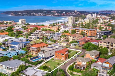 Property photo of 17 Highview Avenue Queenscliff NSW 2096