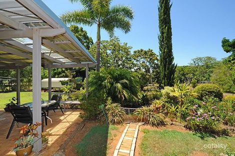 258 Candle Mountain Dr, Crohamhurst, QLD 4519