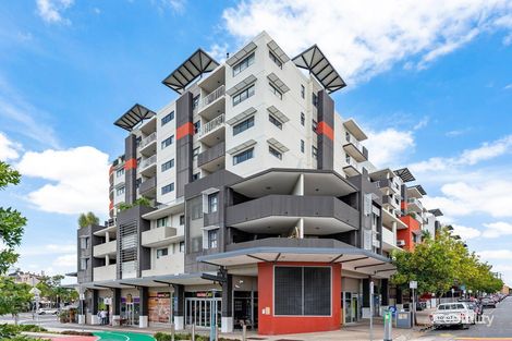 138/803 Stanley St, Woolloongabba, QLD 4102