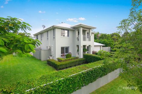 8 Carlingford Dr, Thornlands, QLD 4164