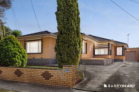 Property photo of 60 Sanders Avenue Sunshine West VIC 3020