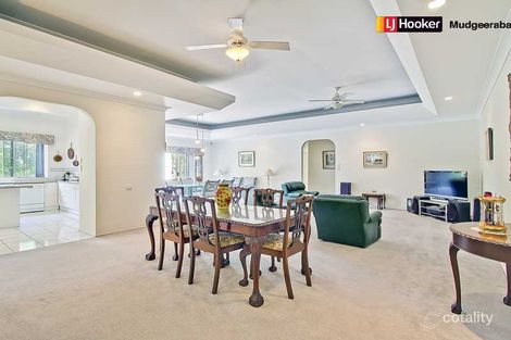 Property photo of 6 Saunders Drive Bonogin QLD 4213
