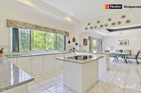 Property photo of 6 Saunders Drive Bonogin QLD 4213
