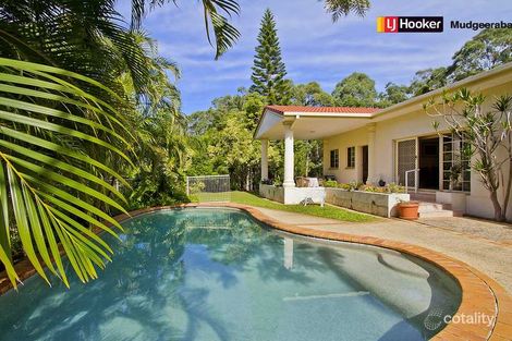 Property photo of 6 Saunders Drive Bonogin QLD 4213