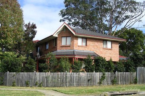 10 Ford St, North Ryde, NSW 2113