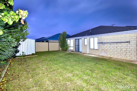 Property photo of 5 Rocklands Loop Carramar WA 6031