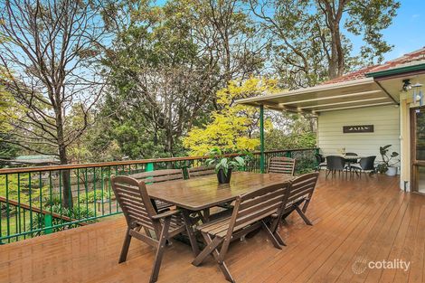 Property photo of 24 Third Avenue Epping NSW 2121