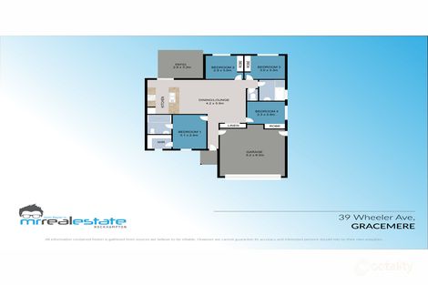 Property photo of 39 Wheeler Avenue Gracemere QLD 4702