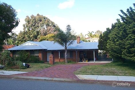 Property photo of 4 Walcha Street Mullaloo WA 6027