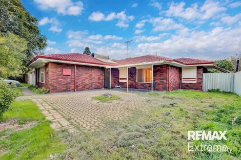 Property photo of 25 Prendiville Way Langford WA 6147