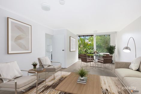 Property photo of 3/32 Chandos Street Ashfield NSW 2131