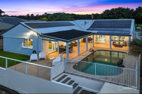 Property photo of 100 Maroochy Waters Drive Maroochydore QLD 4558