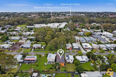Property photo of 37 Padbury Street Hemmant QLD 4174