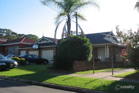 33 Beamish St, Padstow, NSW 2211