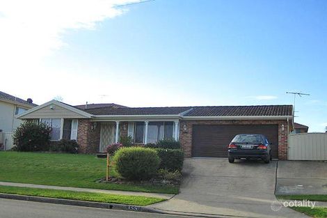 355 North Liverpool Rd, Bonnyrigg Heights, NSW 2177