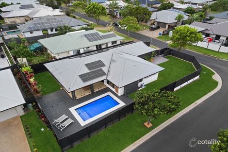 64 Tyrconnell Cres, Redlynch, QLD 4870