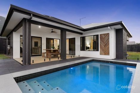 Property photo of 64 Tyrconnell Crescent Redlynch QLD 4870