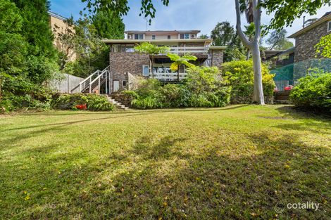 42 Sylvan Ave, East Lindfield, NSW 2070