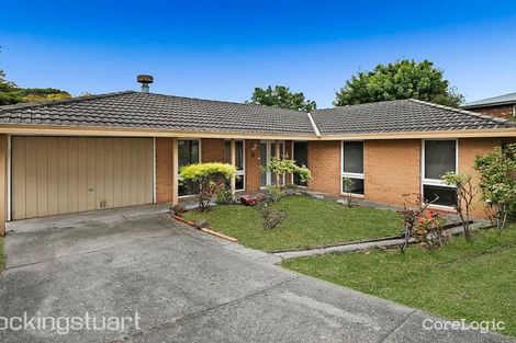 Property photo of 14 Tennent Street Dromana VIC 3936