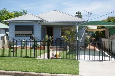Property photo of 1 Lesley Street Singleton NSW 2330