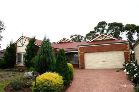 Property photo of 5 Rubicon Court Sunbury VIC 3429