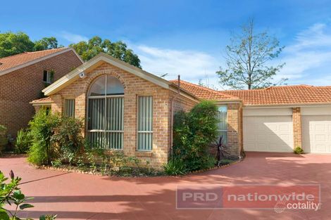 4/19 Gwandalan Rd, Padstow, NSW 2211