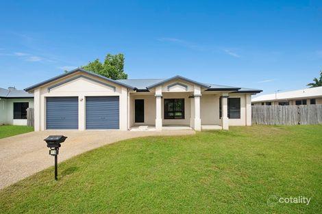 Property photo of 13 Heather Avenue Rasmussen QLD 4815