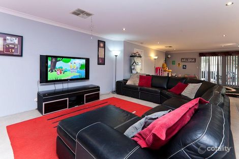 Property photo of 16 Westerly Crescent Heathridge WA 6027