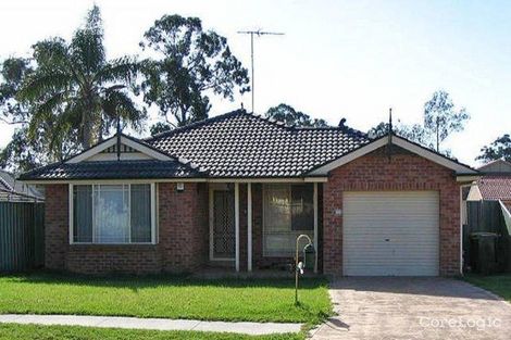 Property photo of 3 Michelle Place Marayong NSW 2148