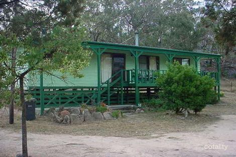 96 Mount Tully Rd, Stanthorpe, QLD 4380