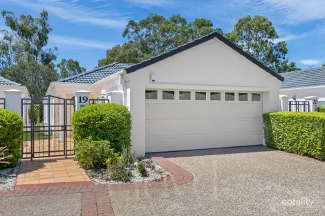 Property photo of 19/70 Marbella Drive Benowa QLD 4217