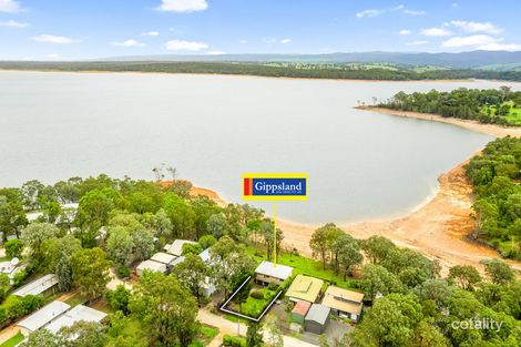 91 Tamboritha Tce, Coongulla, VIC 3860