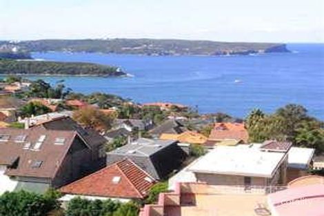43/102 Spit Rd, Mosman, NSW 2088