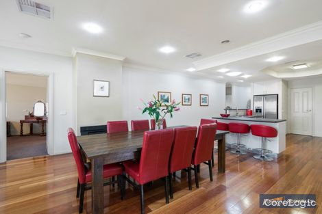 Property photo of 36 Harrington Drive Kilmore VIC 3764