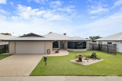 18 Lois St, Mount Pleasant, QLD 4740